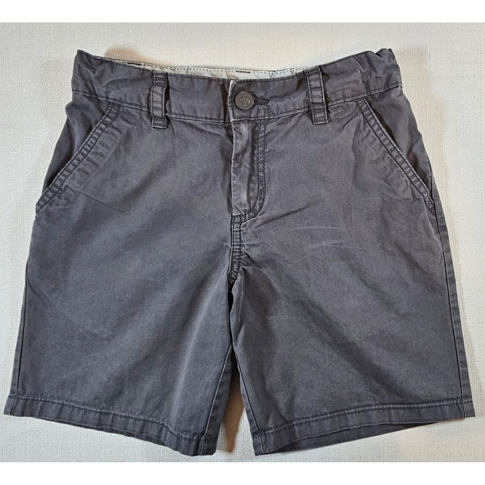 Cat & Jack Youth Gray shorts SZ 8